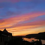 Проживание в семье Wunderschoene Aussicht Garantiert