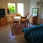 Wunderschoene Aussicht Garantiert Проживание в семье Trechtingshausen