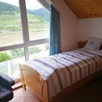 Wunderschoene Aussicht Garantiert * Trechtingshausen