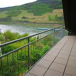 Проживание в семье Wunderschoene Aussicht Garantiert *