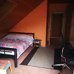Wunderschoene Aussicht Garantiert Проживание в семье Trechtingshausen
