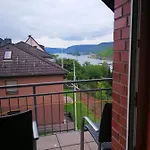 Wunderschoene Aussicht Garantiert *