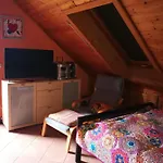 Wunderschoene Aussicht Garantiert Проживание в семье
