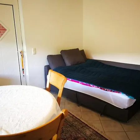 منزل للإقامة Wunderschoene Aussicht Garantiert Trechtingshausen