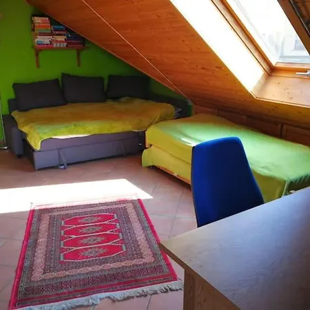 Wunderschoene Aussicht Garantiert Trechtingshausen