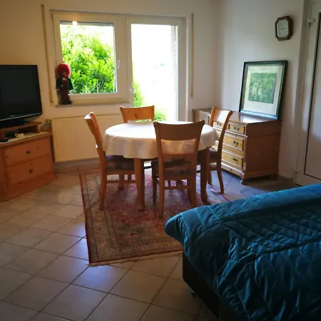 Wunderschoene Aussicht Garantiert Homestay Trechtingshausen