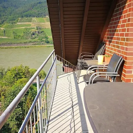 منزل للإقامة Wunderschoene Aussicht Garantiert *