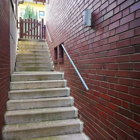 Wunderschoene Aussicht Garantiert Privat bolig Trechtingshausen