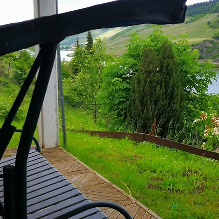 Wunderschoene Aussicht Garantiert Homestay