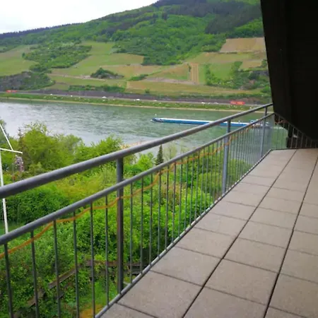 Privat bolig Wunderschoene Aussicht Garantiert *
