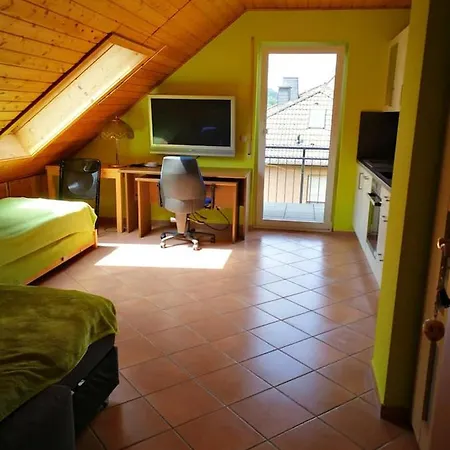 Wunderschoene Aussicht Garantiert *