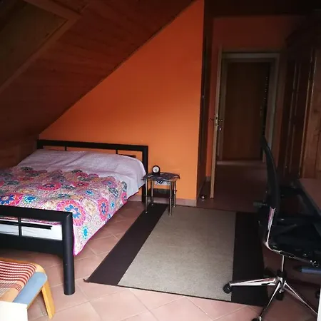 Wunderschoene Aussicht Garantiert Homestay Trechtingshausen