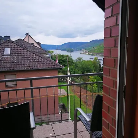 Wunderschoene Aussicht Garantiert *