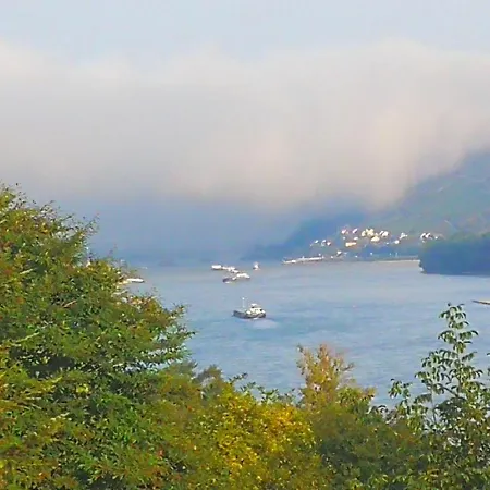 Wunderschoene Aussicht Garantiert Проживание в семье *