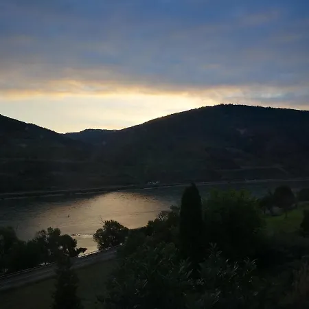 Wunderschoene Aussicht Garantiert منزل للإقامة *