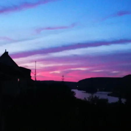 Wunderschoene Aussicht Garantiert * Trechtingshausen