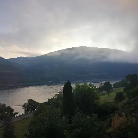 Wunderschoene Aussicht Garantiert *