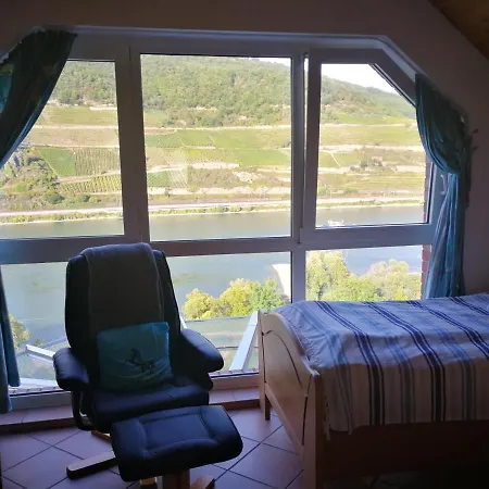 Wunderschoene Aussicht Garantiert