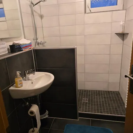 Wunderschoene Aussicht Garantiert منزل للإقامة Trechtingshausen