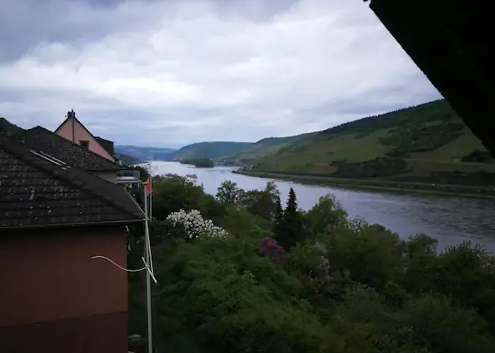 Wunderschöne Aussicht Garantiert Privatunterkunft *