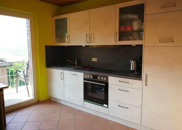 Wunderschöne Aussicht Garantiert Trechtingshausen