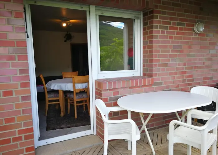 Wunderschöne Aussicht Garantiert * Trechtingshausen