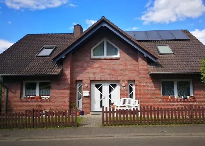 Wunderschöne Aussicht Garantiert Privatunterkunft Trechtingshausen