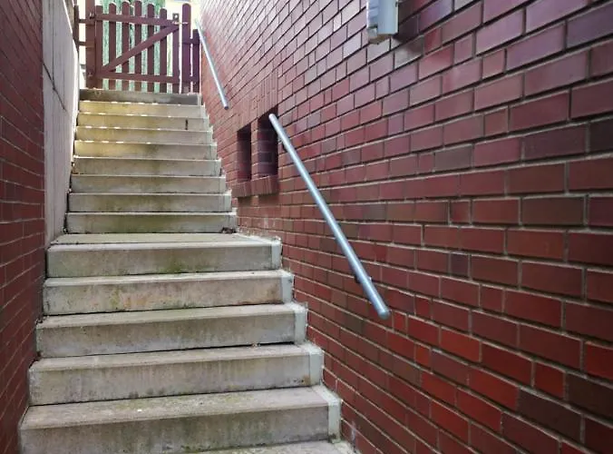 Wunderschöne Aussicht Garantiert Privatunterkunft Trechtingshausen