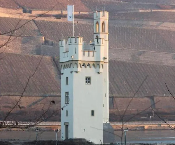 Wunderschöne Aussicht Garantiert *