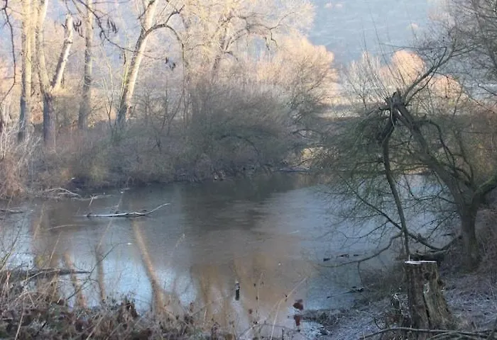 Privatunterkunft Wunderschöne Aussicht Garantiert Trechtingshausen