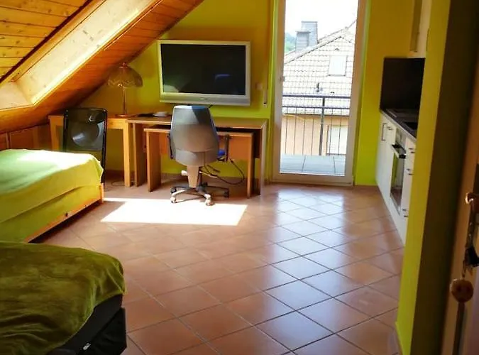 Wunderschöne Aussicht Garantiert *