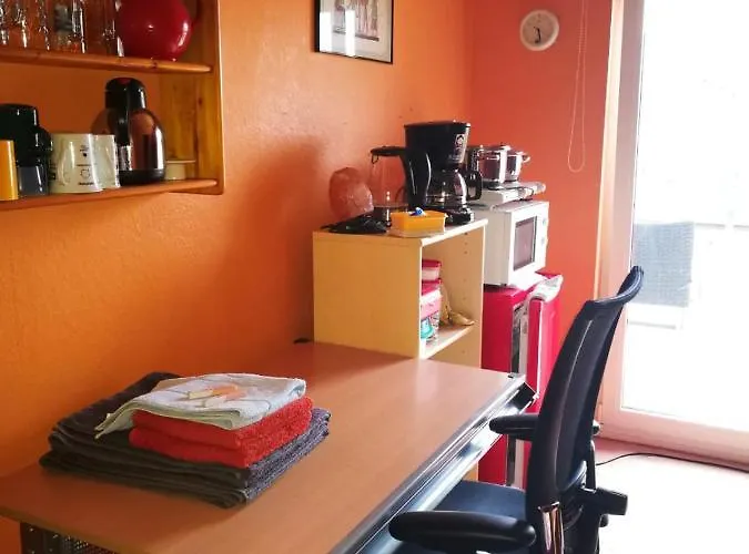 Wunderschöne Aussicht Garantiert * Trechtingshausen