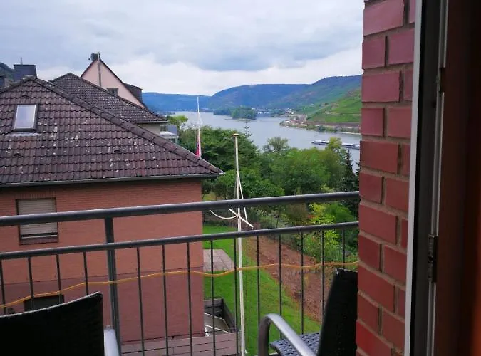 Wunderschöne Aussicht Garantiert *