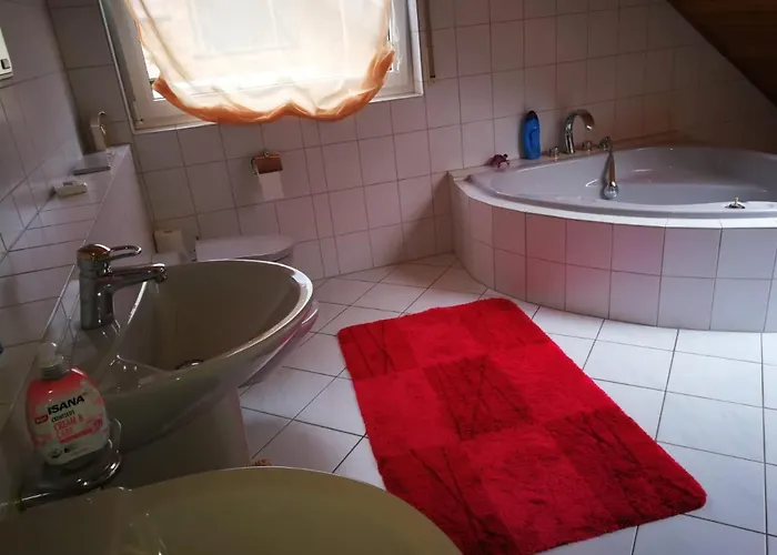 Wunderschöne Aussicht Garantiert * Trechtingshausen