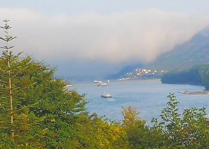 Wunderschöne Aussicht Garantiert Privatunterkunft *