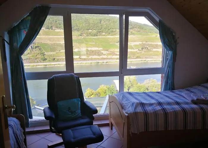 Wunderschöne Aussicht Garantiert